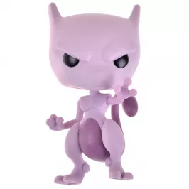 Фигурка Funko POP! Games. Pokemon: Mewtwo Mewtu 581 картинка 370319 - МосИгра